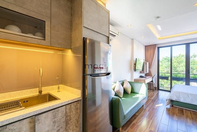 Hình ảnh Mb6623 nạp rút nhanh chóng Studio tuyệt đẹp gần cầu Rồng - A597
