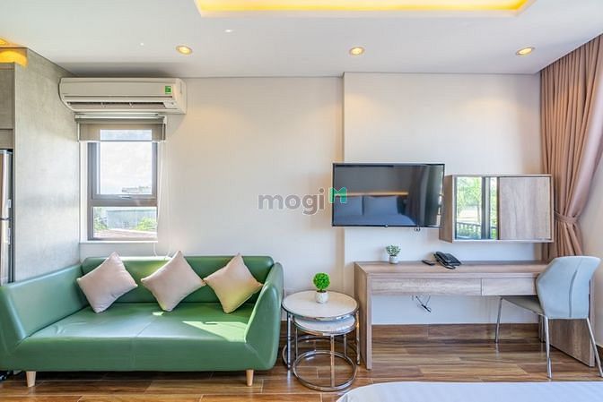 Hình ảnh Mb6623 nạp rút nhanh chóng Studio tuyệt đẹp gần cầu Rồng - A597