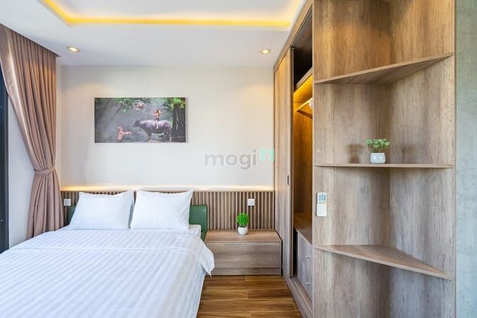 Hình ảnh Mb6623 nạp rút nhanh chóng Studio tuyệt đẹp gần cầu Rồng - A597