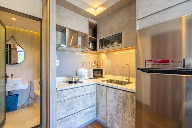 Hình ảnh Mb6623 nạp rút nhanh chóng Studio tuyệt đẹp gần cầu Rồng - A597