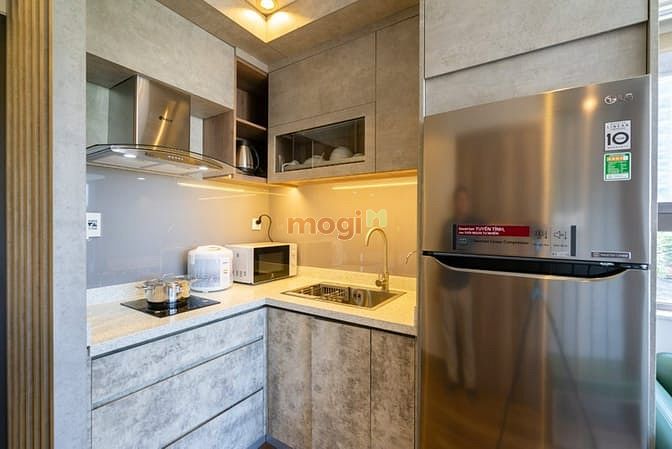 Hình ảnh Mb6623 nạp rút nhanh chóng Studio tuyệt đẹp gần cầu Rồng - A597