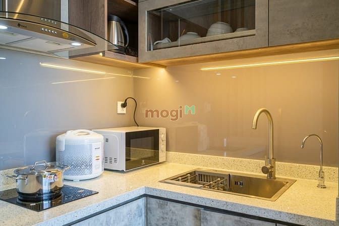 Hình ảnh Mb6623 nạp rút nhanh chóng Studio tuyệt đẹp gần cầu Rồng - A597