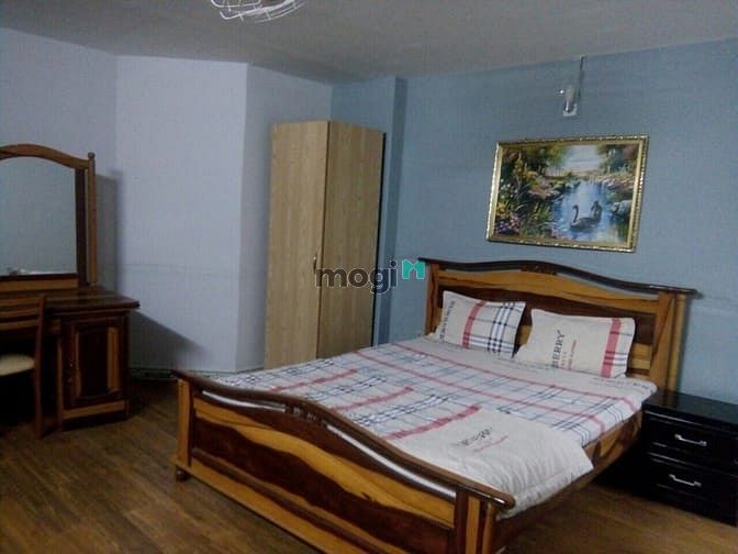 Hình ảnh Cho thuê nhà nguyên căn 47a Lê Quang Định, P14, Q. Bình Thạnh
