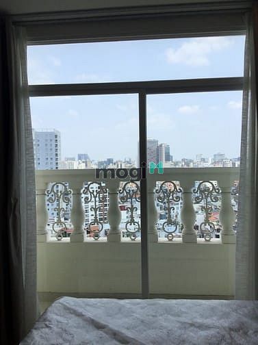 Hình ảnh Cho thuê Trang Chủ MB66.COM / Đăng Ký Tặng 66K chung cư Grand Riverside - Q4 - 3 phòng