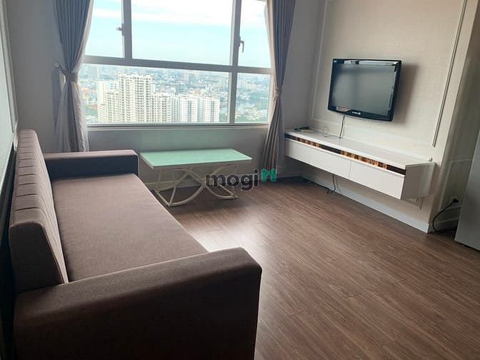 Hình ảnh ✔ Cho thuê CHCC SUNRISE CITY 76m 2pn 2wc - Nội thất đầy đủ