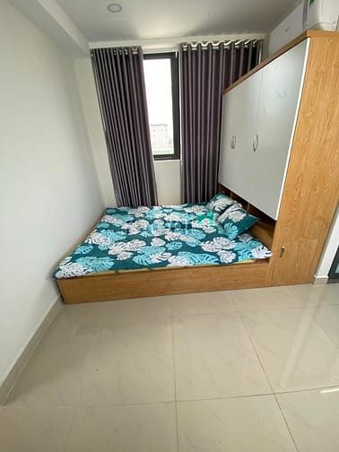 Hình ảnh Mb6623 nạp rút nhanh chóng săn mây, cố nội thất cửa sổ lớn đường Tân Kiểng
