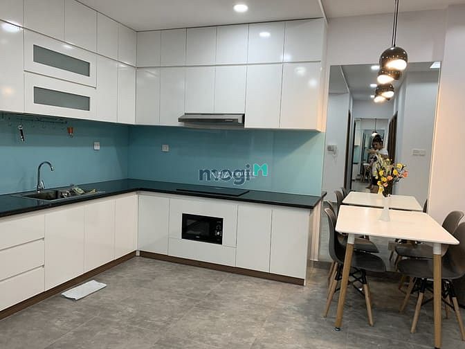 Hình ảnh Cho thuê Trang Chủ MB66.COM / Đăng Ký Tặng 66K chung cư Sunrise City View - Q7 - 3 phòng