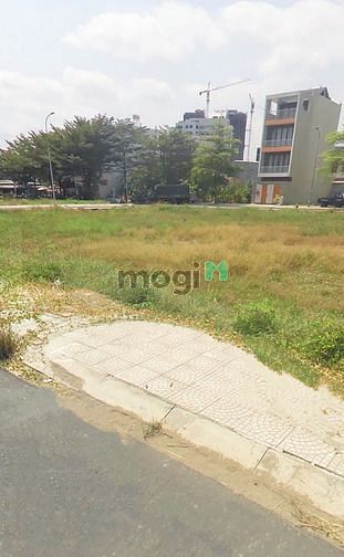 Hình ảnh Bán đất có sổ riêng ngay KDC Jamona Đào Trí LK cầu Phú Mỹ Phú Thuận Q7