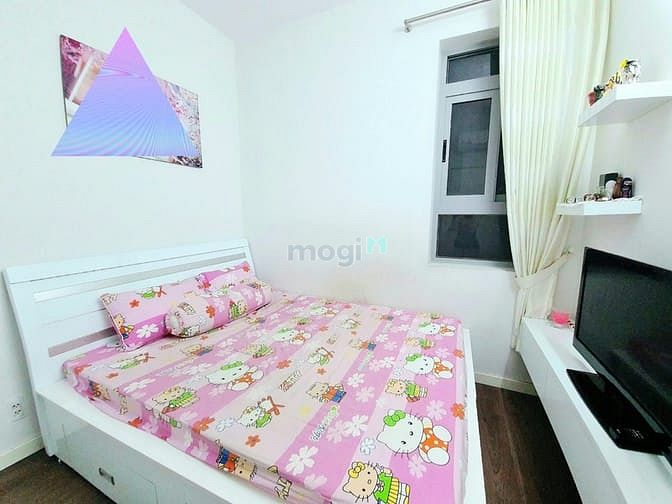 Hình ảnh ✔ Cho thuê CHCC LUXCITY 70m 2pn 2wc - Nội thất đầy đủ