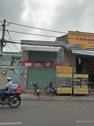 Hình ảnh Cho thuê Nguyên căn mtđ Lê Đình Cẩn giá 25tr/tháng gần chợ