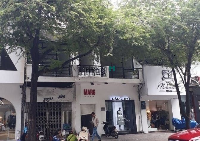 Hình ảnh Căn nhà duy nhất trên mặt tiền Ba Vì,gần Cửu Long, vị trí đẹp