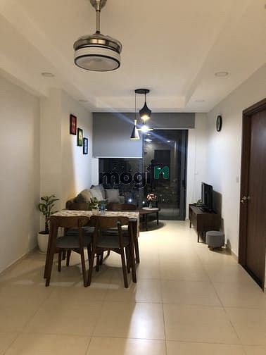 Hình ảnh Cc Pegasuite Q.8, Căn 2Pn View Hồ Bơi Cực Mát Đầy Đủ nội Thất chỉ 12tr