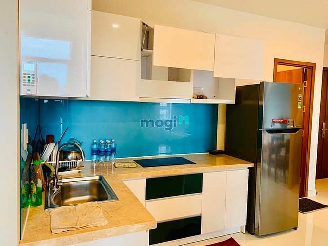 Hình ảnh Cho thuê Trang Chủ MB66.COM / Đăng Ký Tặng 66K chung cư Grand Riverside - Q4 - 2 phòng