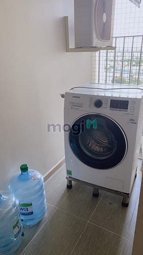 Hình ảnh Cc Pegasuite Q.8, Căn 2Pn View Hồ Bơi Cực Mát Đầy Đủ nội Thất chỉ 12tr