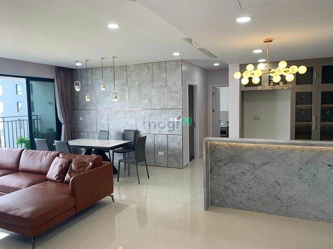 Hình ảnh Cho thuê Trang Chủ MB66.COM / Đăng Ký Tặng 66K Midtown M5 . Căn 2PN 89m2 Full NT cao cấp Giá 20triệu