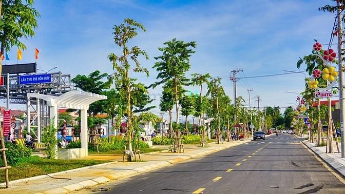 Hình ảnh Thiếu vốn kinh doanh sang nhanh lô đất Quốc lộ 1A giáp ĐN giá 1.2ty