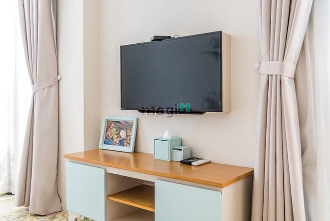 Hình ảnh 🏡 CHÍNH CHỦ cho thuê Trang Chủ MB66.COM / Đăng Ký Tặng 66K dịch vụ STUDIO quận Bình Thạnh - Quận 1