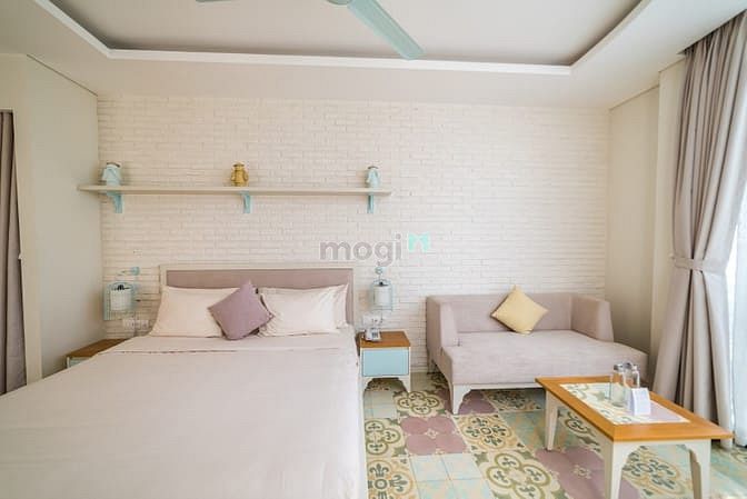 Hình ảnh 🏡 CHÍNH CHỦ cho thuê Trang Chủ MB66.COM / Đăng Ký Tặng 66K dịch vụ STUDIO quận Bình Thạnh - Quận 1