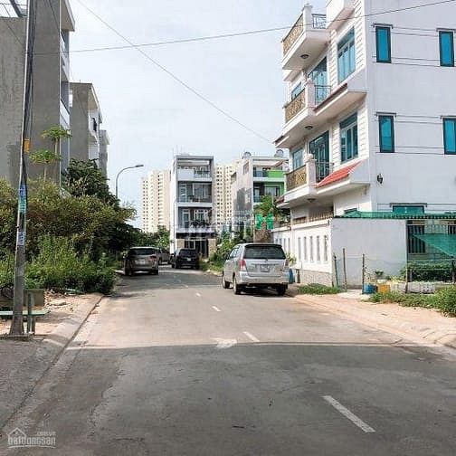 Hình ảnh Do kẹt tiền bán gấp Võ Văn Vân chỉ có 2.8 tỷ ở Phạm Văn Hai có sổ sẵn