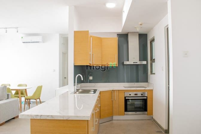 Hình ảnh ✔ CHO THUÊ CHCC RIVIERA POINT 120m 3pn 2wc - Nội thất đầy đủ