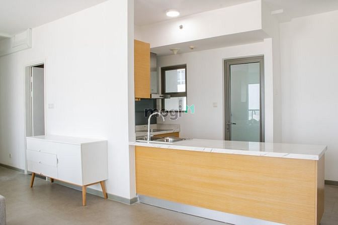 Hình ảnh ✔ CHO THUÊ CHCC RIVIERA POINT 120m 3pn 2wc - Nội thất đầy đủ