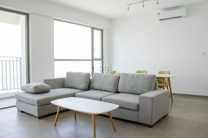 Hình ảnh ✔ CHO THUÊ CHCC RIVIERA POINT 120m 3pn 2wc - Nội thất đầy đủ
