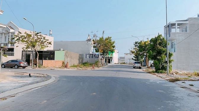 Hình ảnh Do kẹt tiền bán gấp Võ Văn Vân chỉ có 2.8 tỷ ở Phạm Văn Hai có sổ sẵn