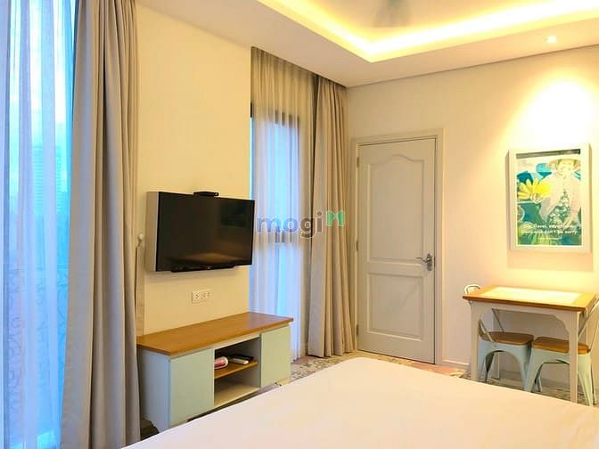 Hình ảnh 🏡 CHÍNH CHỦ cho thuê Trang Chủ MB66.COM / Đăng Ký Tặng 66K dịch vụ STUDIO quận Bình Thạnh - Quận 1