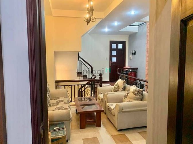 Hình ảnh Diện tích KHỦNG - HXT - Tăng Bạt Hổ - Bình Thạnh, 105m2 - 9.7 tỷ.