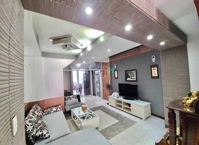 Hình ảnh Diện tích KHỦNG - HXT - Tăng Bạt Hổ - Bình Thạnh, 105m2 - 9.7 tỷ.