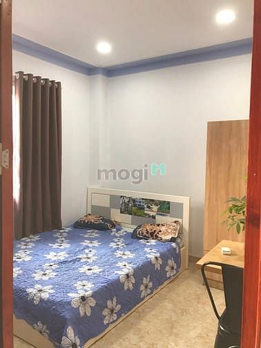 Hình ảnh Mb6623 nạp rút nhanh chóng mini 25,full nội thất,có cửa sổ thoáng,ngay Lotte q7 giá 4tr/th