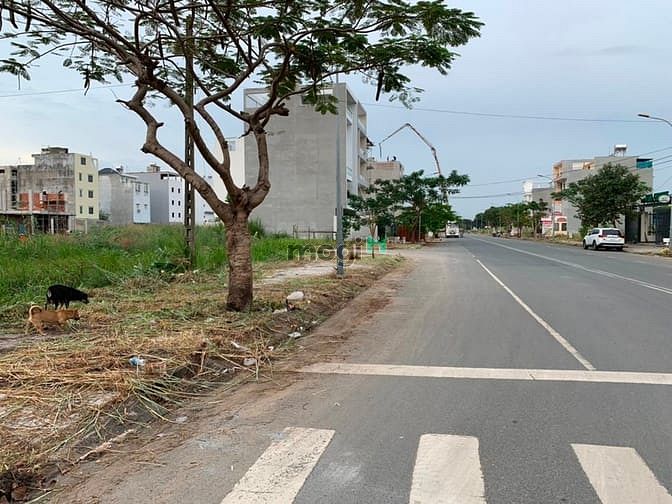 Hình ảnh Bán gấp 2 lô đất Kinh Dương Vương và An Dương Vương chỉ 32tr/m2 , SHR