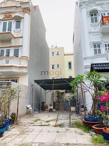 Hình ảnh Bán gấp 2 lô đất Kinh Dương Vương và An Dương Vương chỉ 32tr/m2 , SHR