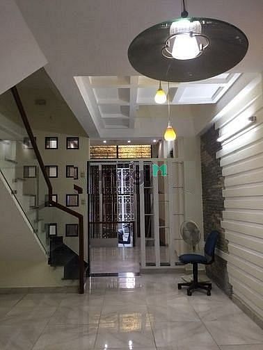 Hình ảnh Cho thuê nhà Lê Văn Sỹ, Phường 2, q.Tân Bình, 4x25, 1tr3l.