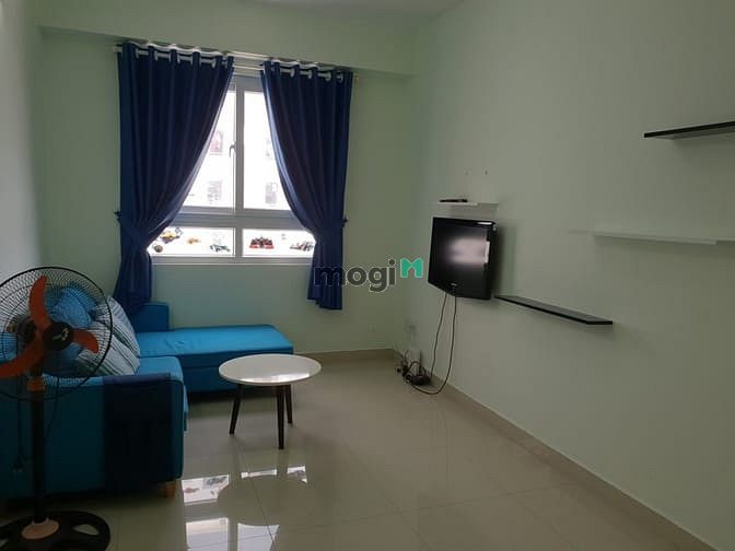 Hình ảnh ✔ Cho thuê CHCC TOPAZ CITY 56m 2pn 1wc - Nội thất đầy đủ