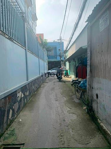 Hình ảnh Đất TC Đường Số 2 Trường Thọ 160m2 giá chỉ 4,9 Tỷ ( rẻ nhất thủ đức )
