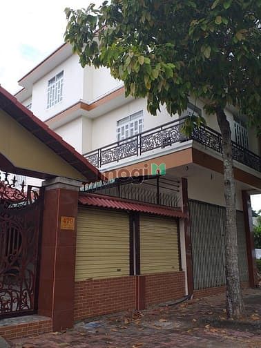 Hình ảnh Nhà đẹp đường Nguyễn Thanh Đằng Bà Rịa