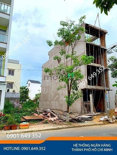 Hình ảnh Ngộp tiền cần bán nền đất rẻ khu vực Aeon
