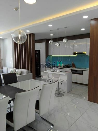 Hình ảnh Cho thuê Trang Chủ MB66.COM / Đăng Ký Tặng 66K chung cư The Gold View - Q4 - 3 phòng - 20 Triệu