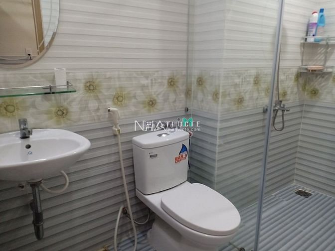 Hình ảnh ✔ Cho thuê CHCC THE EVERRICH INFINITY 34m OF 1wc - Nội thất đầy đủ