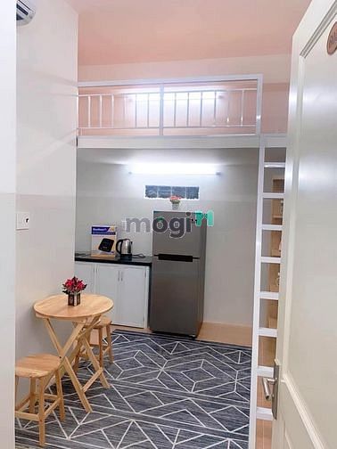 Hình ảnh Mb6623 nạp rút nhanh chóng mini_ 30M2 cho thuê giá rẻ,nhiều tiện nghi mới 100%