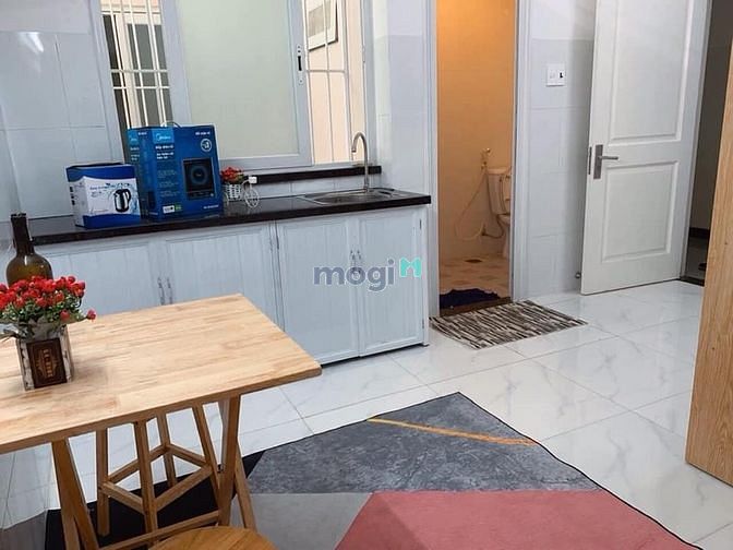 Hình ảnh Mb6623 nạp rút nhanh chóng mini_ 30M2 cho thuê giá rẻ,nhiều tiện nghi mới 100%