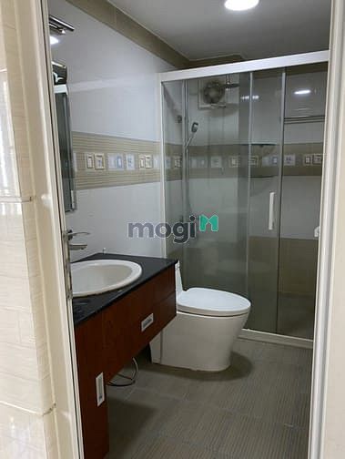 Hình ảnh Cho thuê nhà 222b Trương Công Định, Phường 14, Quận Tân Bình .