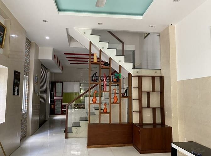 Hình ảnh Cho thuê nhà 222b Trương Công Định, Phường 14, Quận Tân Bình .