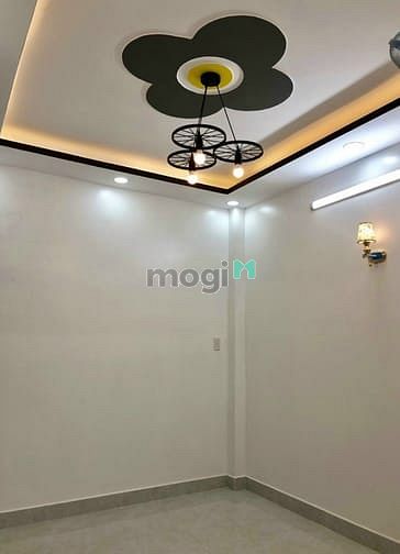 Hình ảnh Cho thuê nhà 222b Trương Công Định, Phường 14, Quận Tân Bình .