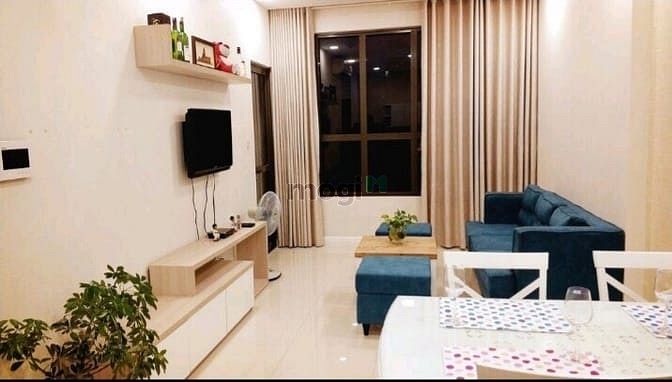 Hình ảnh ●●●Cho thuê Trang Chủ MB66.COM / Đăng Ký Tặng 66K chung cư ICON 56 - Q4 - 89m2