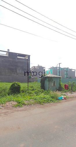 Hình ảnh Chính chủ cần bán lô đất 100m2 (5x20m), KDC Him Lam, Trường Thọ,