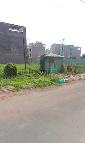 Hình ảnh Chính chủ cần bán lô đất 100m2 (5x20m), KDC Him Lam, Trường Thọ,