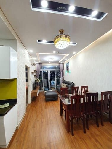 Hình ảnh ✔ Cho thuê CHCC LUXCITY 73m 2pn 2wc - Nội thất đầy đủ