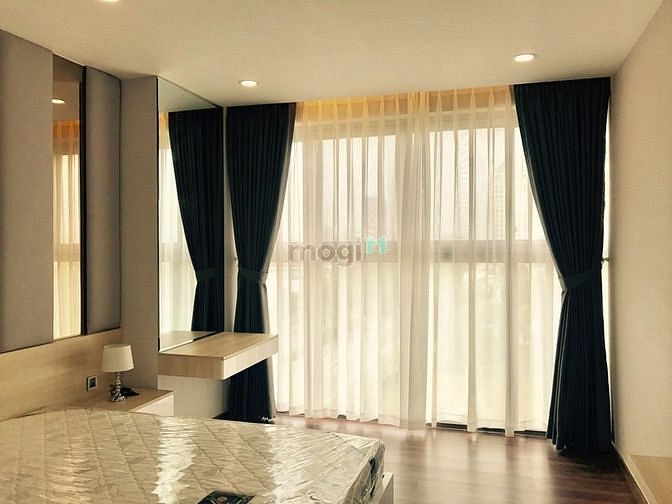 Hình ảnh Cho thuê CH cao cấp Panorama PMH, giá chỉ 24 triệu/tháng, full NT.